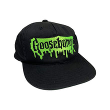 Vintage 1995 Youth Size Goosebumps Snapack