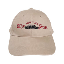 The New York Sun Hat