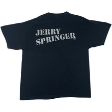 2000’s Jerry Springer Tee (XL)