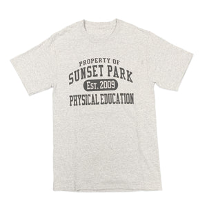 Sunset Park Physical Education Tee (S)