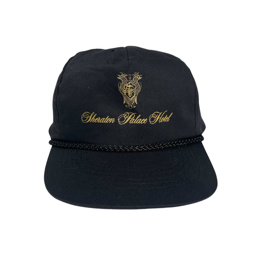 90’s Sheraton Palace Hotel Snapback