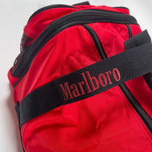 Vintage 90’s Marlboro Gym/Duffle Bag