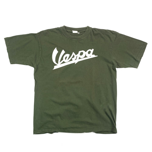 Vespa Tee (S/M)