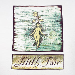 Vintage 1997 Lilith Fair Tee (L)