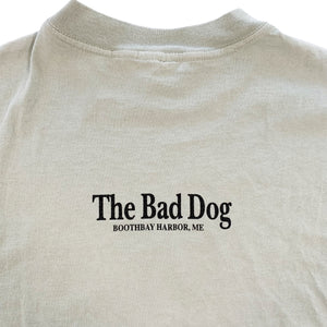 90’s Bad Dog Tee (L)