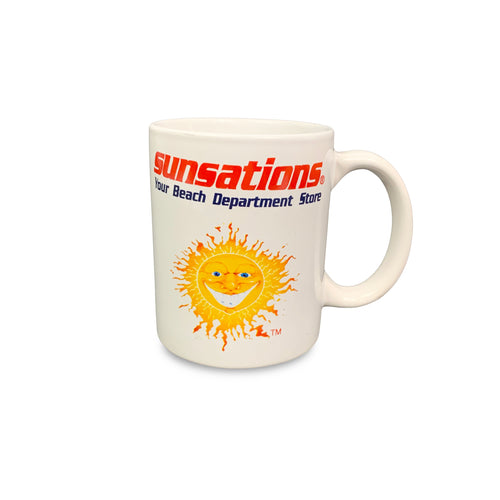 Sunsations Mug