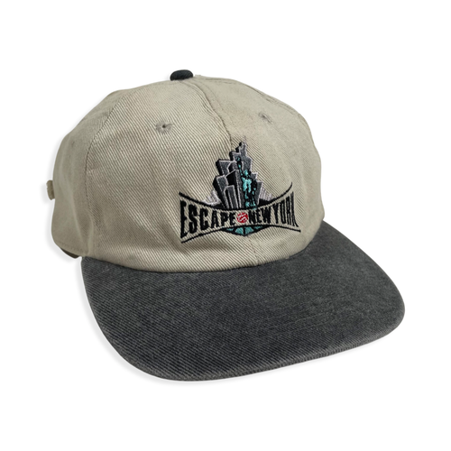 Vintage 90’s Escape New York HBO Hat
