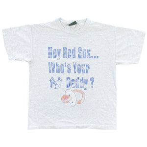 90’s Who’s Your Daddy Tee (M)