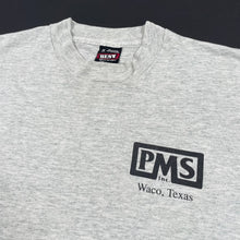 Vintage 90’s PMS Inc. Waco Texas Tee (M)