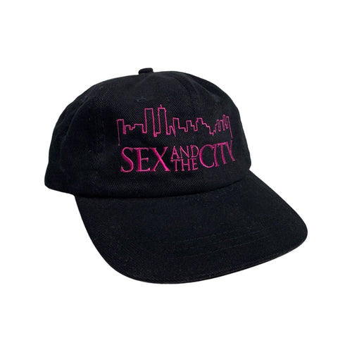 90’s SATC Hat