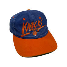 Vintage 90’s Knicks Hat