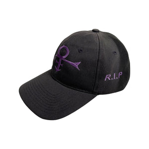 Prince R.I.P. Hat
