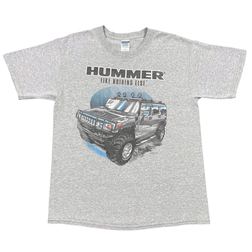 Vintage 2000’s Hummer Tee (L)