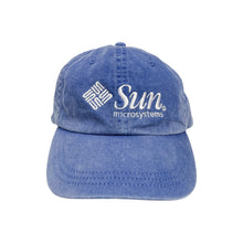 Sun Microsystems Hat