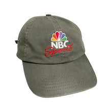 2000’s NBC Sports hat