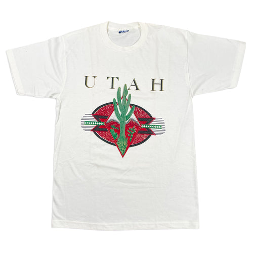 Vintage 90’s Utah Tee (L)