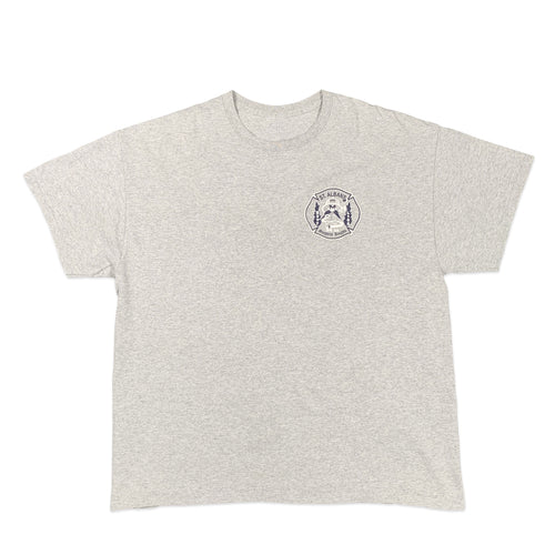 FDNY Sleepless Knights Tee (L)