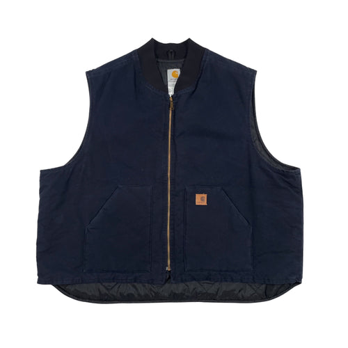 Carhartt Vest (XXL)
