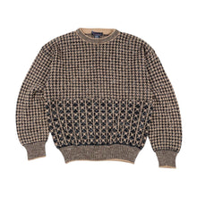 VTG 90’s Knit Sweater (L)