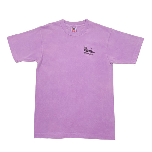 Vintage 90’s Mercedes Benz Tee (M)