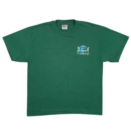 1995 Teach Portuguese Tee (L)