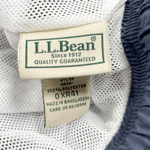 L.L. Bean Swim Trunks (XL)