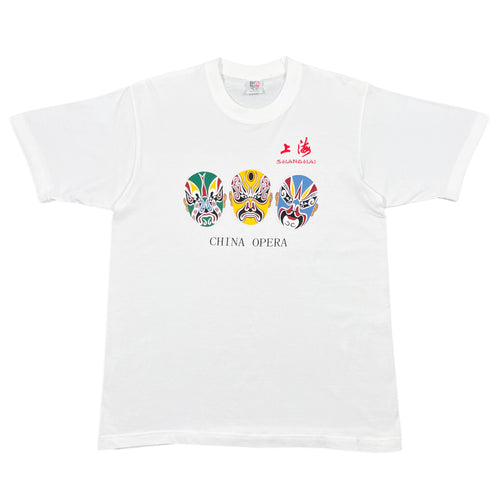 Vintage 90’s China Opera Tee (XL)