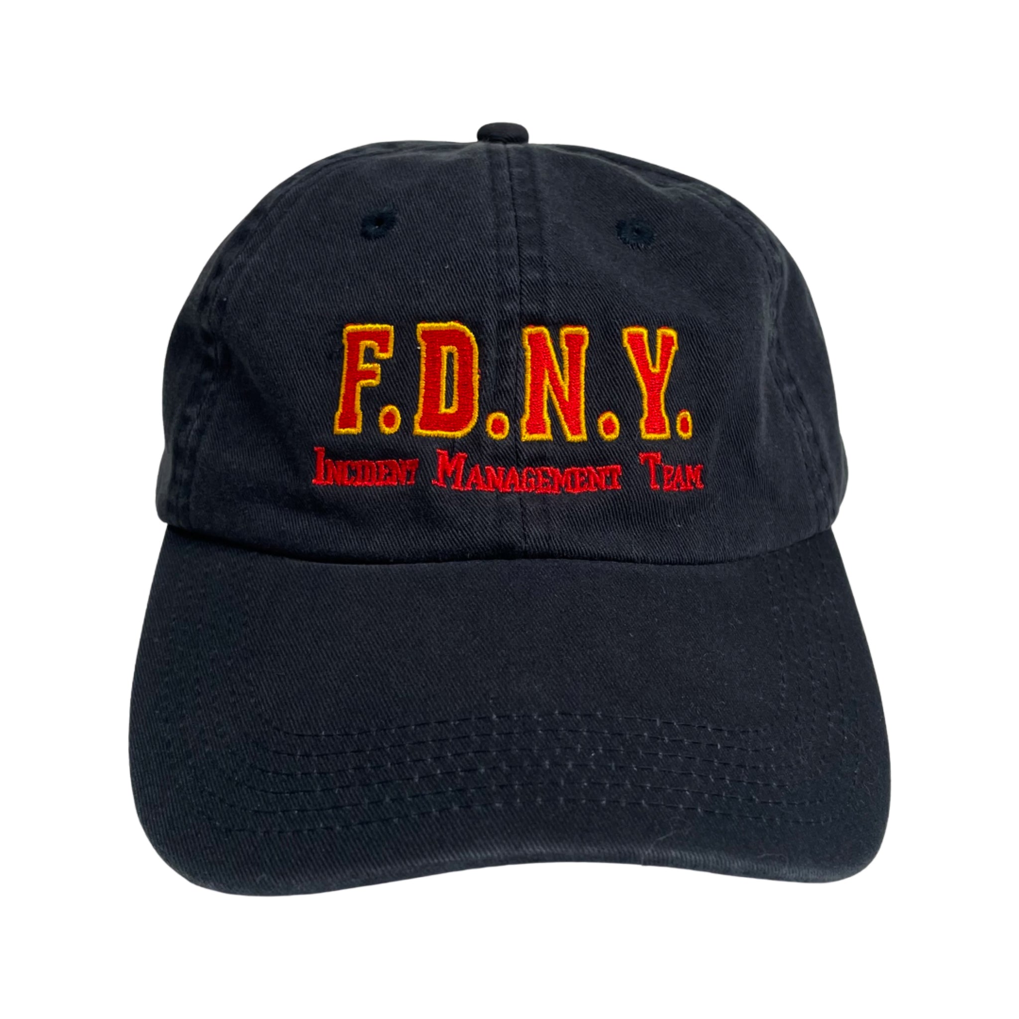 Fdny Hat 