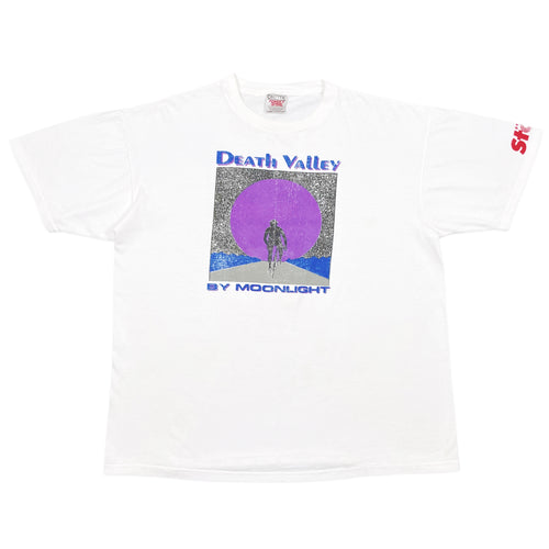 Vintage 90’s Death Valley By Moonlight Tee (XL)