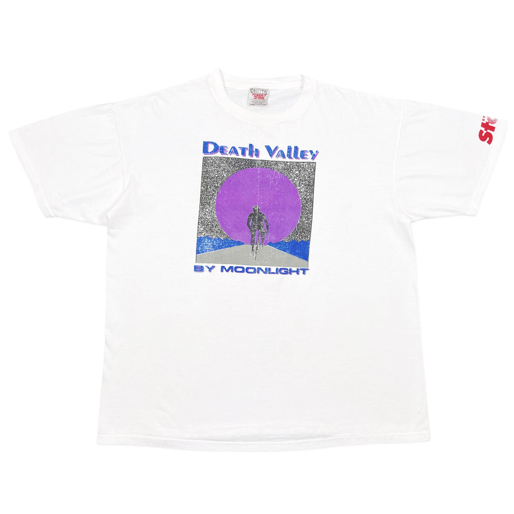 Vintage 90’s Death Valley By Moonlight Tee (XL)