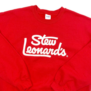 Stew Leonard’s Crewneck (XL)