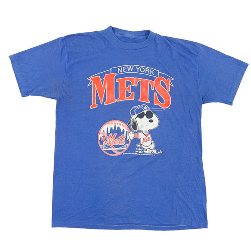 80's Brooklyn Dodgers Tee (M) – Fantasy Explosion