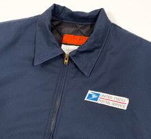 Vintage USPS Work Jacket (L)