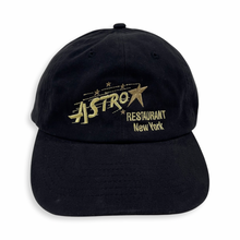Vintage Astro Restaurant New York Hat
