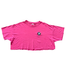 90’s BMW Crop (Boxy L)