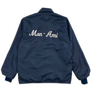 90’s Mon-Ami Coaches Jacket (L)