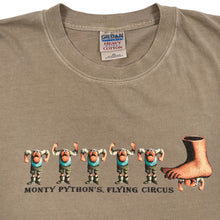 2001 Monty Python Flying Circus Tee (XXL)