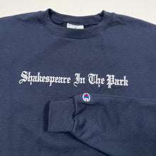 Shakespeare In The Park Champion Crewneck (M)