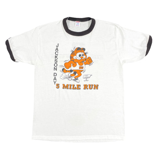 1988 Garfield Road Race Tee (L)