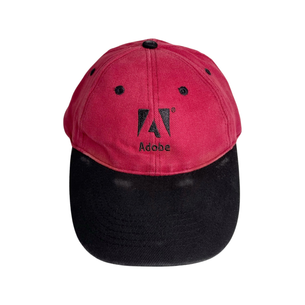 90’s Adobe Hat