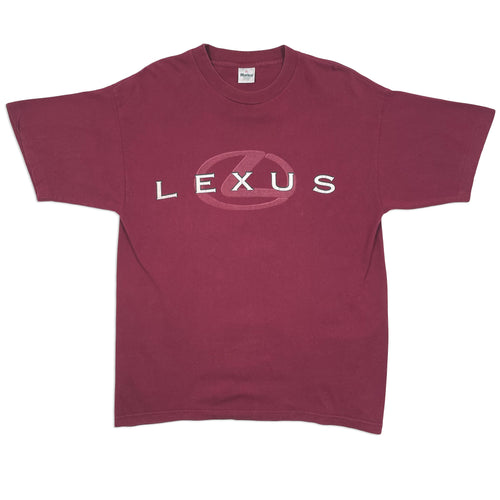 Vintage 90’s Lexus Tee (XL)