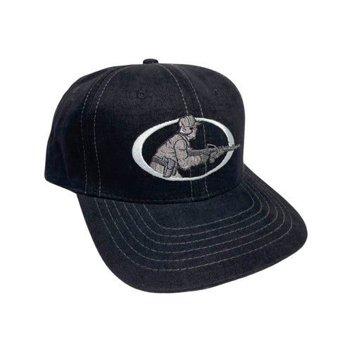 Vintage 90’s First Impression Shooter Snapback