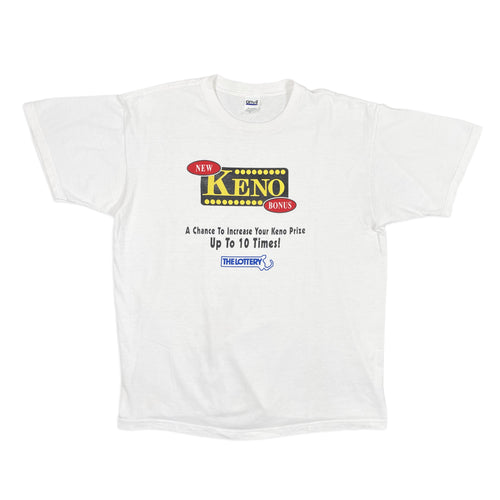 Keno Tee (L)