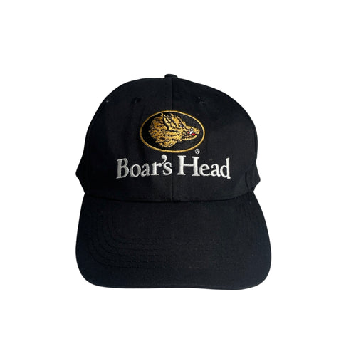 Boar’s Head Hat