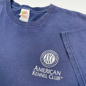 Vintage 90’s American Kennel Club Tee (XL)