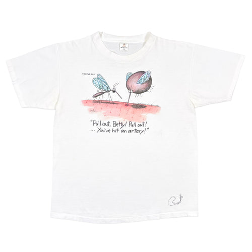 Vintage 90’s Far Side Tee (L)