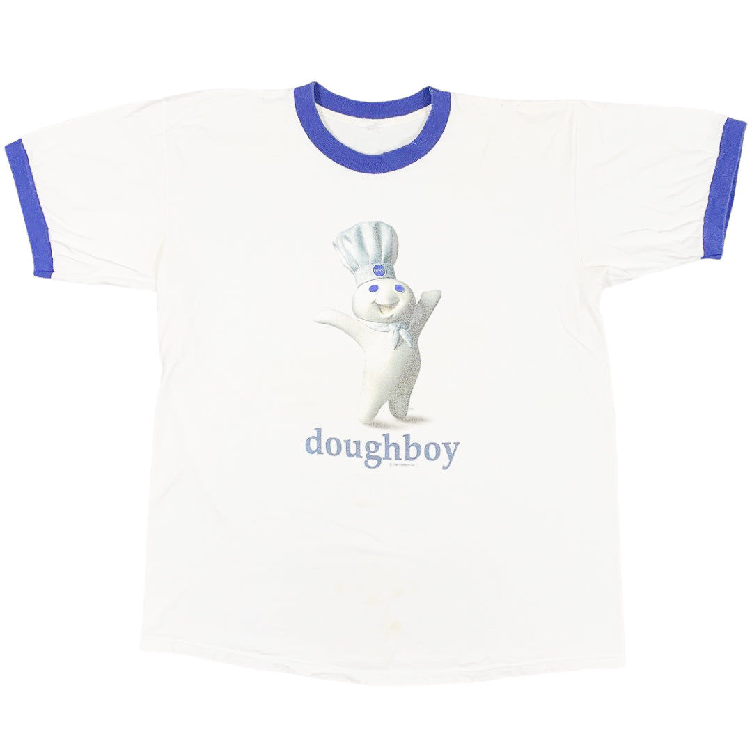 90's Pillsbury Doughboy Tee (L) – Fantasy Explosion