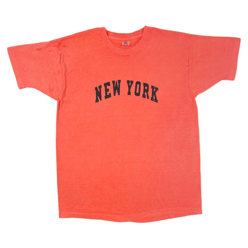 Vintage 90’s New York Tee (XL)