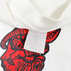 90’s Elephant Red Lager Tee (Boxy XL)