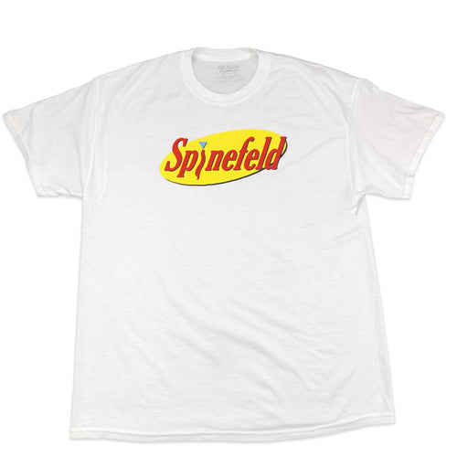 Spinefeld Tee (XL)